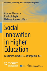 Social Innovation in Higher Education