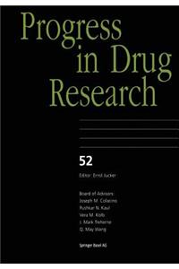 Progress in Drug Research
