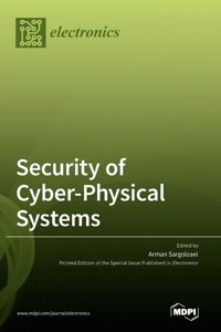 Security of Cyber-Physical Systems