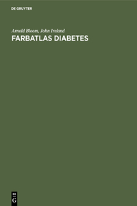 Farbatlas Diabetes