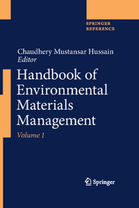 Handbook of Environmental Materials Management