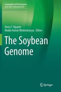 Soybean Genome