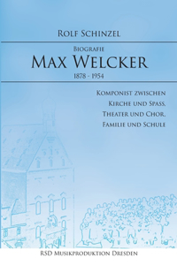 Max Welcker