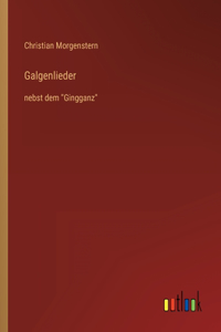 Galgenlieder