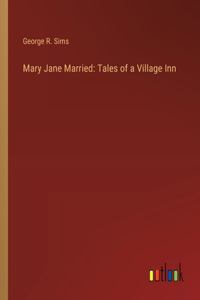 Mary Jane Married
