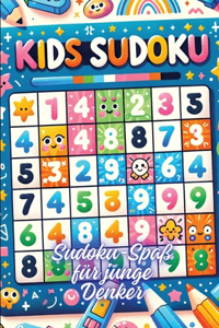 Sudoku-Spaß für junge Denker