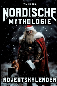 Nordische Mythologie Adventskalender