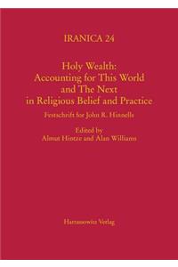 Holy Wealth