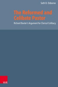 Reformed and Celibate Pastor