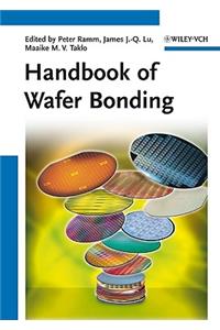 Handbook of Wafer Bonding