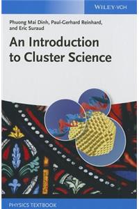 Introduction to Cluster Science