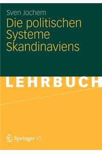 Die Politischen Systeme Skandinaviens