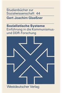 Sozialistische Systeme
