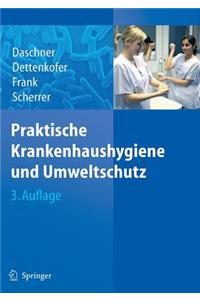 Praktische Krankenhaushygiene Und Umweltschutz