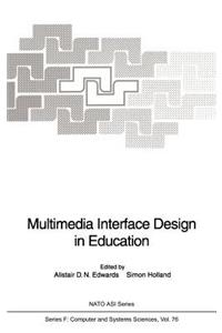 Multimedia Interface Design in Education