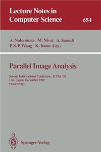 Parallel Image Analysis