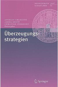 Überzeugungsstrategien