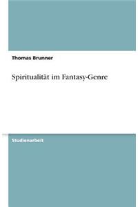 Spiritualität im Fantasy-Genre