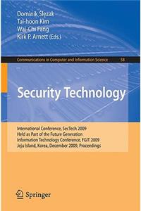 Security Technology