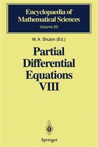 Partial Differential Equations VIII