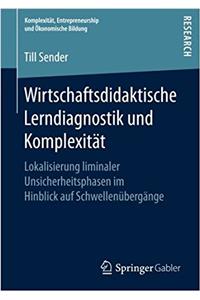 Wirtschaftsdidaktische Lerndiagnostik Und Komplexität