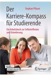 Der Karriere-Kompass Für Studierende