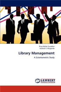 Library Management