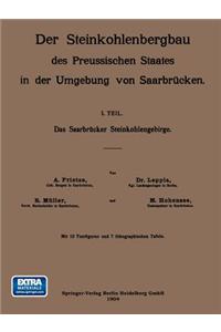 Das Saarbrücker Steinkohlengebirge