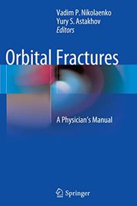 Orbital Fractures