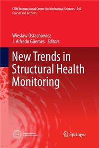 New Trends in Structural Health Monitoring