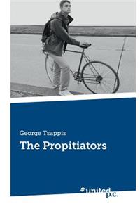 The Propitiators