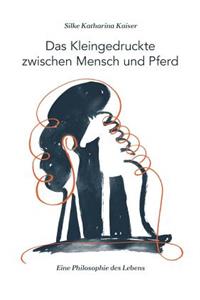 Das Kleingedruckte zwischen Mensch und Pferd