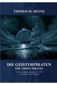 Die Geisterpiraten