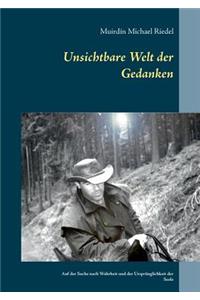 Unsichtbare Welt der Gedanken