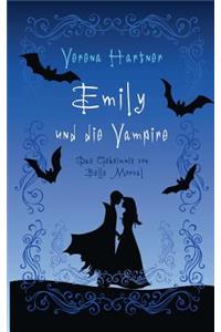 Emily und die Vampire