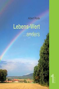 Lebens-Wert ... anders