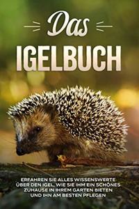 Das Igelbuch