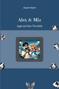 Alex & Mia