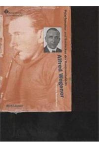 Alfred Wegener