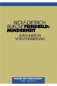 Feindbild: Minderheit