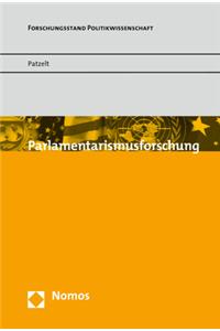 Parlamentarismusforschung