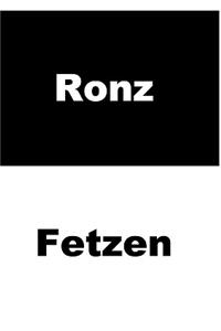Fetzen