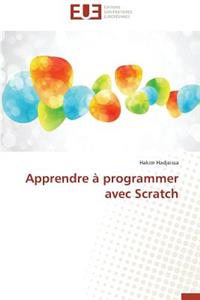 Apprendre À Programmer Avec Scratch