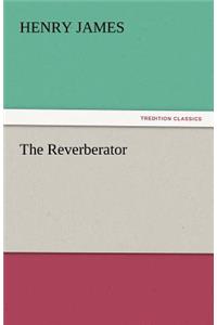 Reverberator