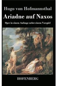 Ariadne auf Naxos