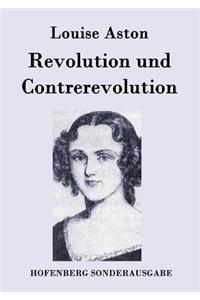 Revolution und Contrerevolution