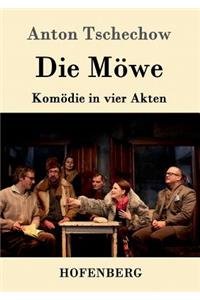 Die Möwe