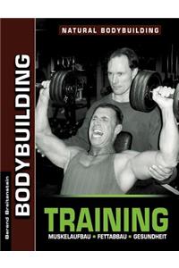 Bodybuilding Training
