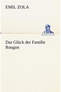 Das Glück der Familie Rougon