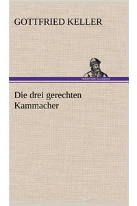 Die Drei Gerechten Kammacher